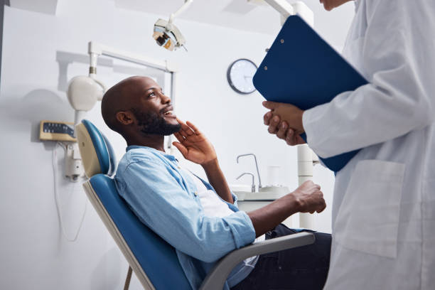 Best Emergency Tooth Extraction in Bryn Mawr, PA